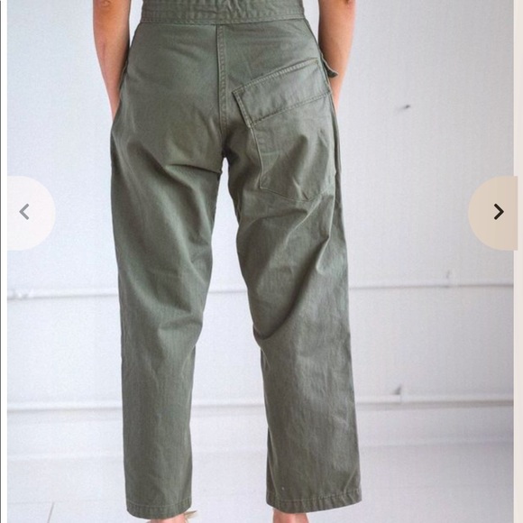 As Ever NYC tanker pant - Picture 4 of 7